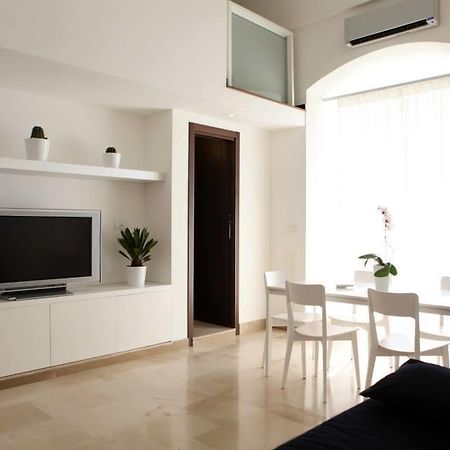 B&B Al Duomo Molfetta Dış mekan fotoğraf