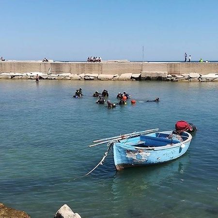 B&B Al Duomo Molfetta Dış mekan fotoğraf
