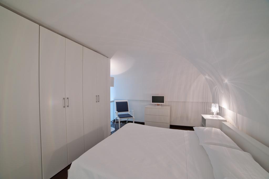B&B Al Duomo Molfetta Dış mekan fotoğraf