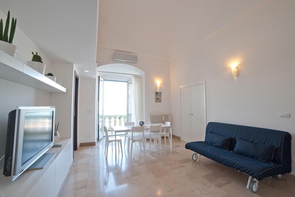 B&B Al Duomo Molfetta Dış mekan fotoğraf