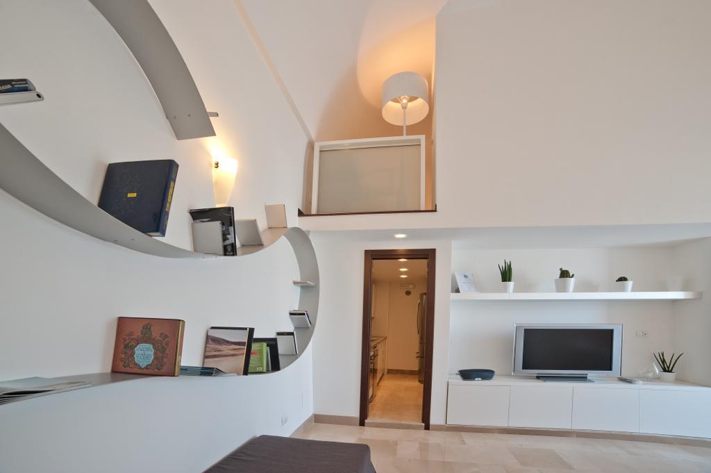 B&B Al Duomo Molfetta Dış mekan fotoğraf