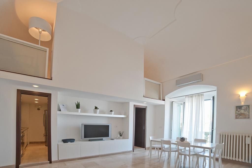 B&B Al Duomo Molfetta Dış mekan fotoğraf