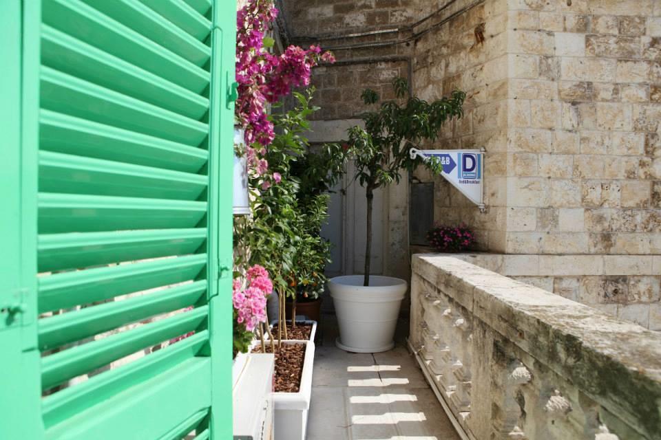 B&B Al Duomo Molfetta Dış mekan fotoğraf