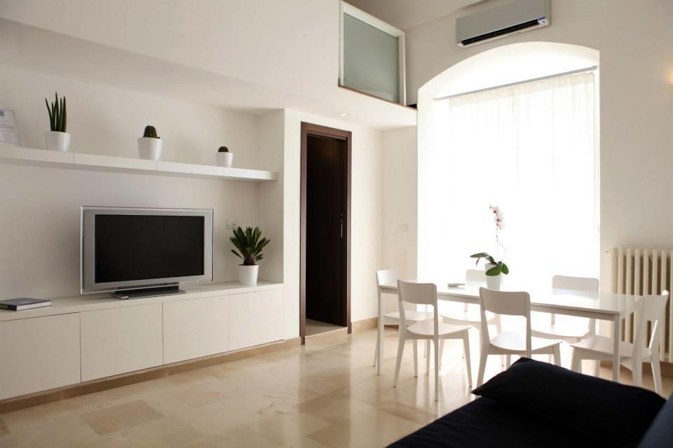 B&B Al Duomo Molfetta Dış mekan fotoğraf